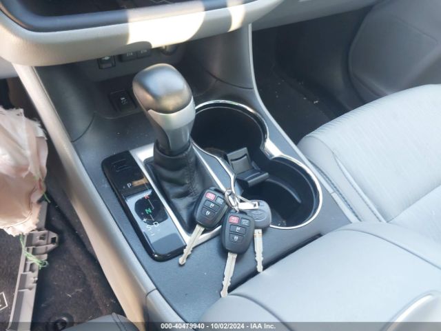 5TDZZRFH5JS254039 Toyota Highlander Le Plus
