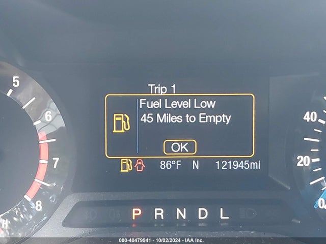 Ford FUSION SE 2017 3FA6P0H75HR184182 Image 15