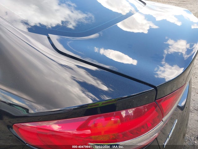 Ford FUSION SE 2017 3FA6P0H75HR184182 Image 17