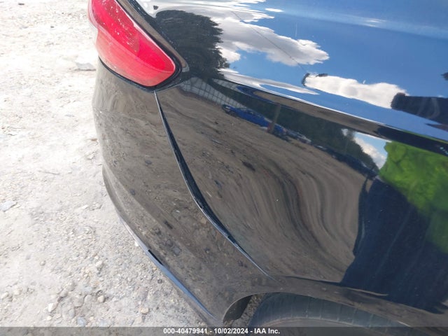 Ford FUSION SE 2017 3FA6P0H75HR184182 Image 18