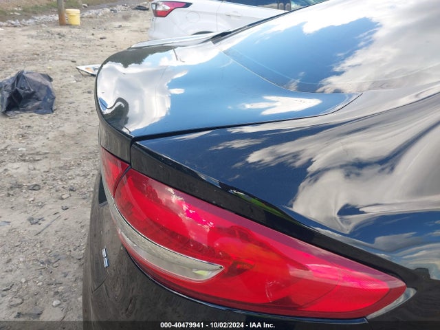 Ford FUSION SE 2017 3FA6P0H75HR184182 Image 19
