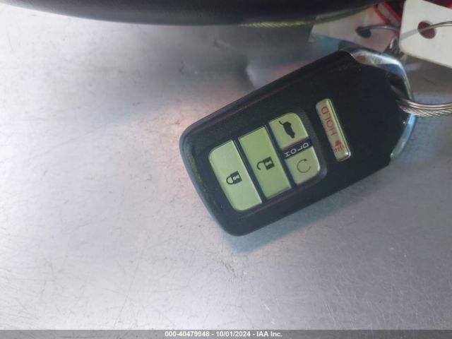 5FNYF7H57LB001792 Honda Passport 2wd Ex-l
