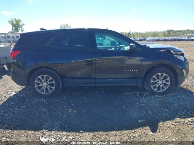 Chevrolet EQUINOX LS 2019 3GNAXSEV9KL263942 Image 13