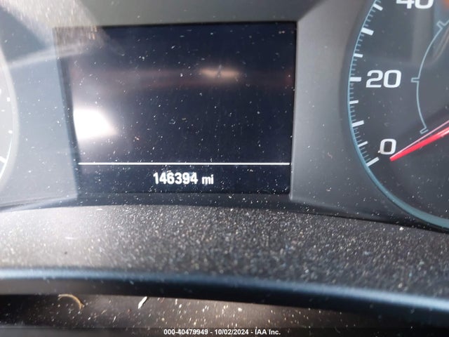 Chevrolet EQUINOX LS 2019 3GNAXSEV9KL263942 Image 15