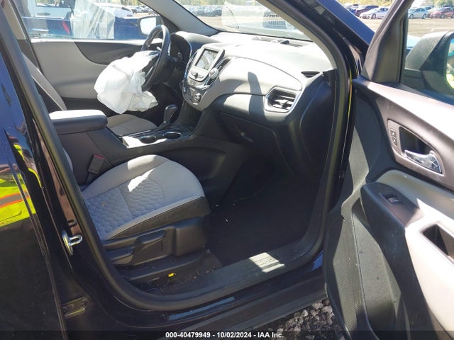 Chevrolet EQUINOX LS 2019 3GNAXSEV9KL263942 Image 5