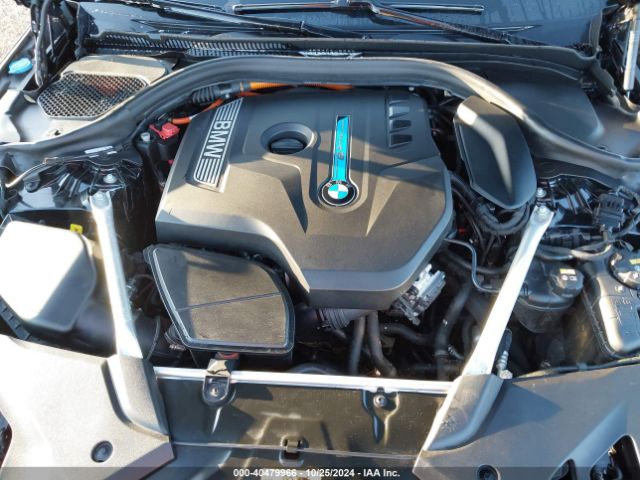 WBAJA9C56KB398641 BMW 530e Iperformance