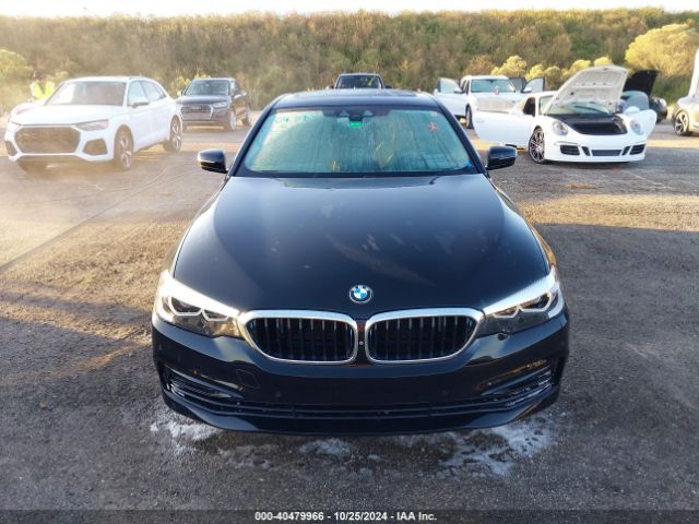 WBAJA9C56KB398641 BMW 530e Iperformance