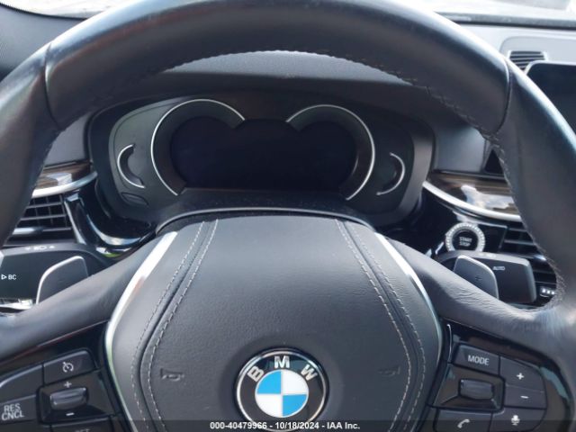 WBAJA9C56KB398641 BMW 530e Iperformance