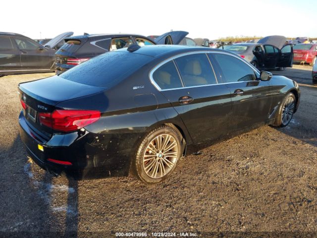 WBAJA9C56KB398641 BMW 530e Iperformance