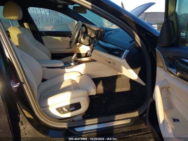 WBAJA9C56KB398641 BMW 530e Iperformance