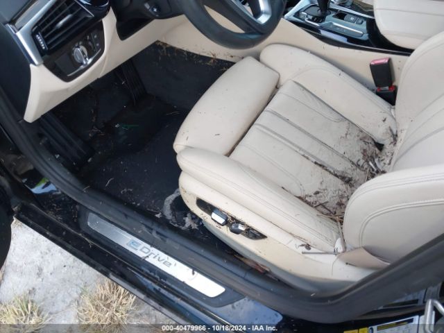 WBAJA9C56KB398641 BMW 530e Iperformance