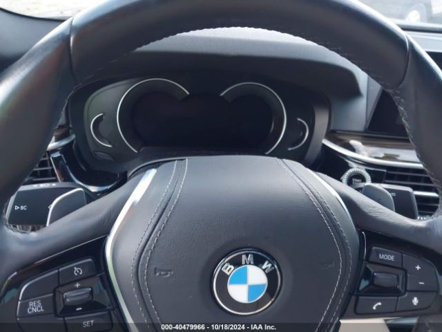 WBAJA9C56KB398641 BMW 530e Iperformance