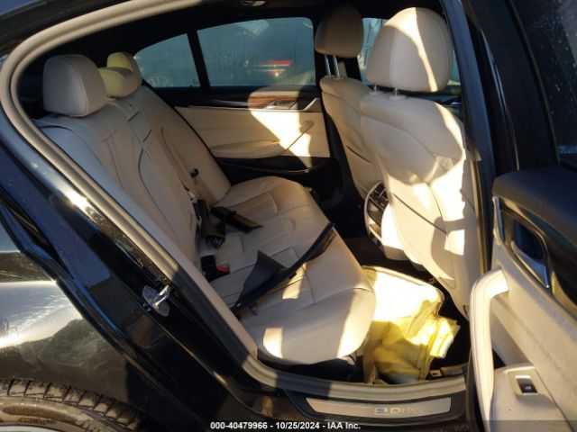 WBAJA9C56KB398641 BMW 530e Iperformance