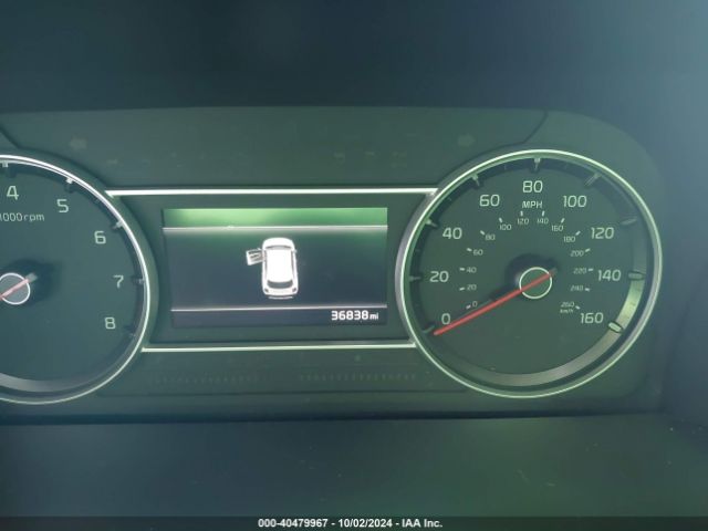 5XYRLDLC8MG052164 KIA SORENTO S