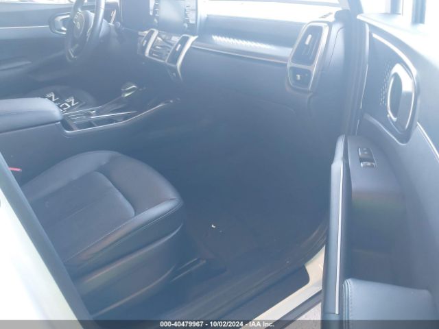 5XYRLDLC8MG052164 KIA SORENTO S