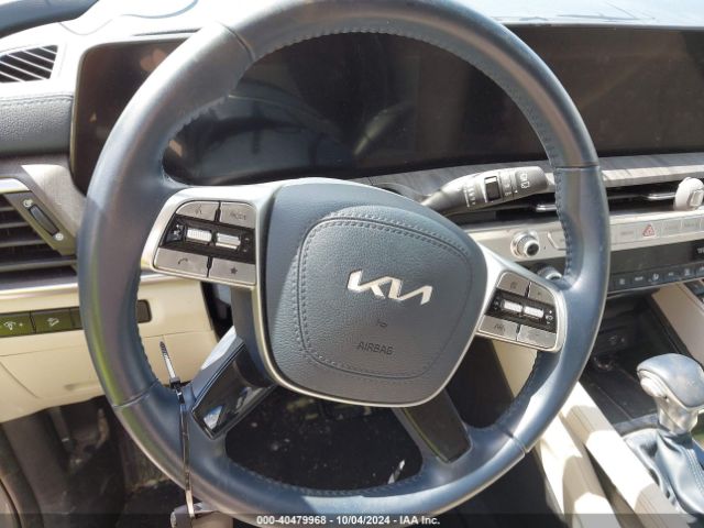 5XYP34GC9PG329958 KIA Telluride Ex