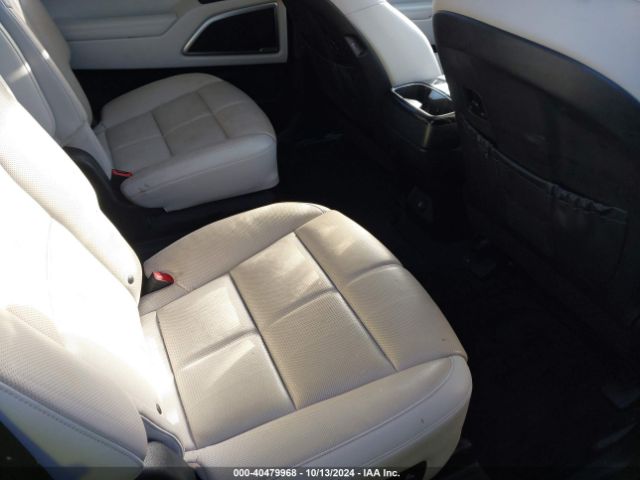 5XYP34GC9PG329958 KIA Telluride Ex