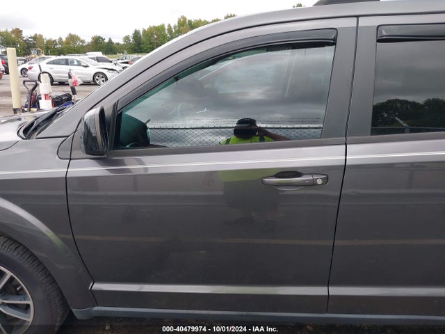 Dodge JOURNEY SE 2019 3C4PDCBG1KT751600 Image 15