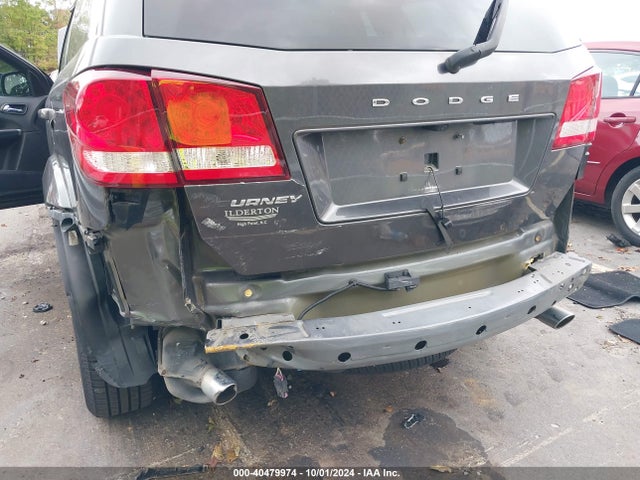 Dodge JOURNEY SE 2019 3C4PDCBG1KT751600 Image 12