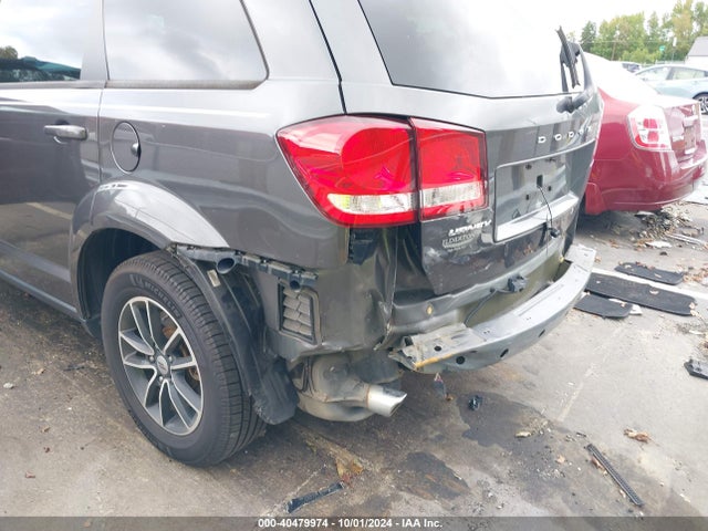 Dodge JOURNEY SE 2019 3C4PDCBG1KT751600 Image 6