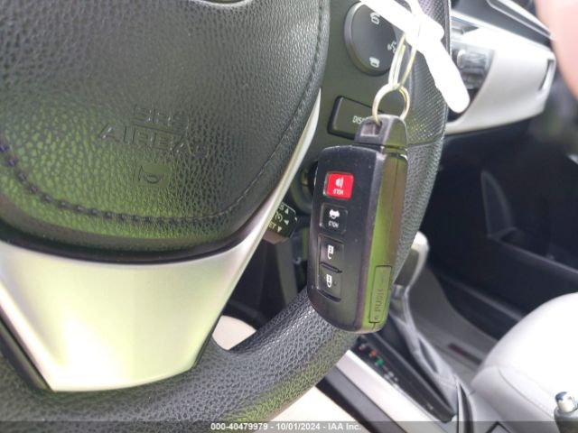 5YFBPRHE9EP025372 Toyota Corolla Le Eco Plus