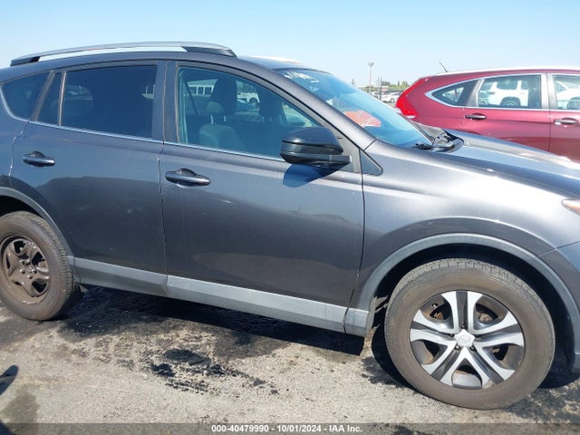 Toyota RAV4 LE 2017 2T3ZFREV0HW376512 Image 14