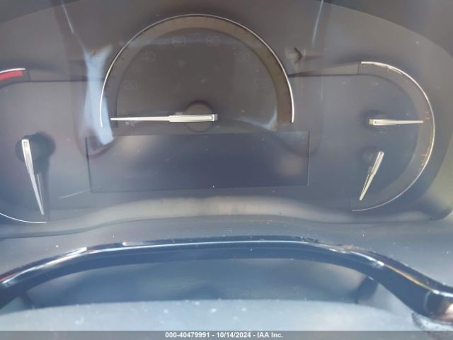 1GYKNERS5JZ175914 Cadillac Xt5 Premium Luxury