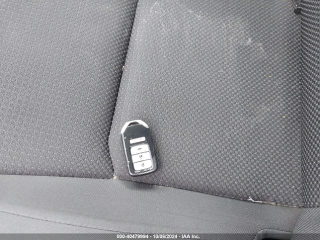 3CZRU5H5XNM704326 Honda Hr-v 2wd Ex