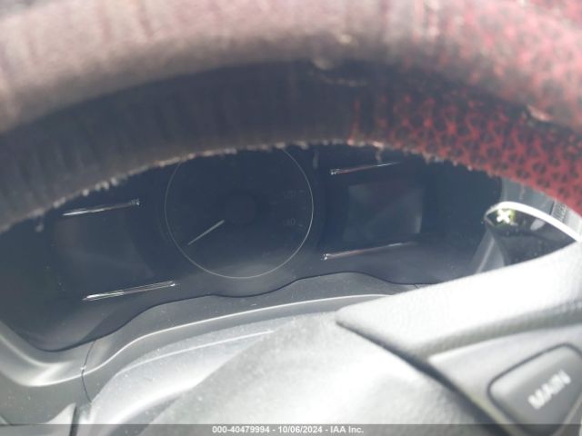 3CZRU5H5XNM704326 Honda Hr-v 2wd Ex