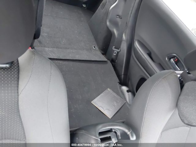 3CZRU5H5XNM704326 Honda Hr-v 2wd Ex