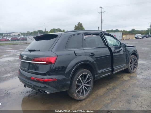 2021 AUDI SQ7 WA1AWBF7XMD010286 Photo 3