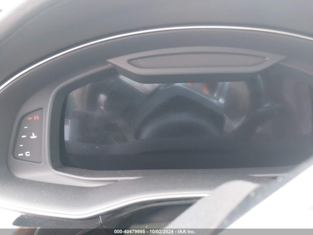 2021 AUDI SQ7 WA1AWBF7XMD010286 Photo 6