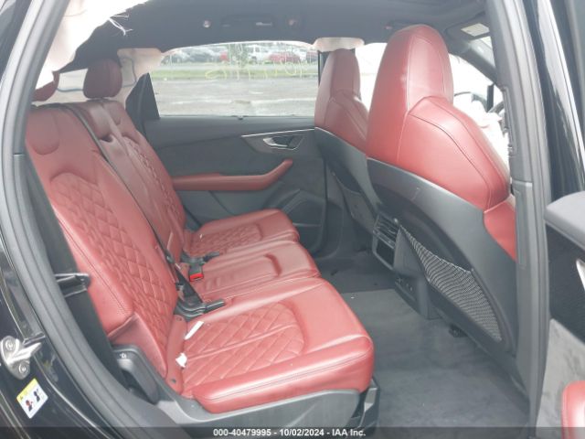 2021 AUDI SQ7 WA1AWBF7XMD010286 Photo 7