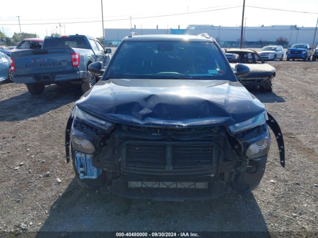 KL79MUSL8MB021874 Chevrolet Trailblazer Awd Rs