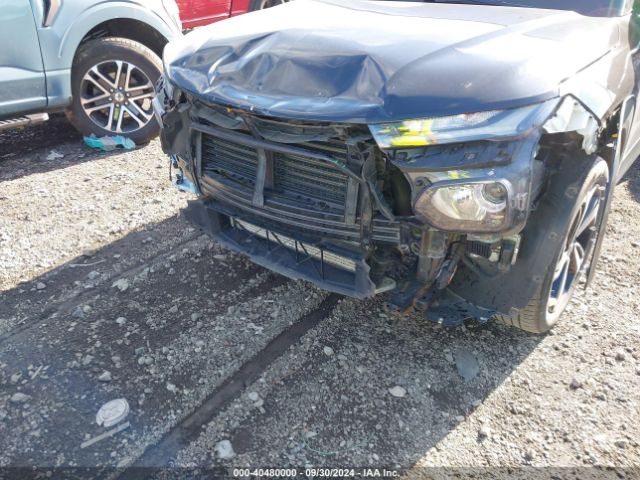 KL79MUSL8MB021874 Chevrolet Trailblazer Awd Rs