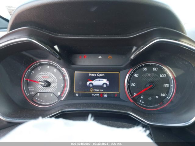 KL79MUSL8MB021874 Chevrolet Trailblazer Awd Rs