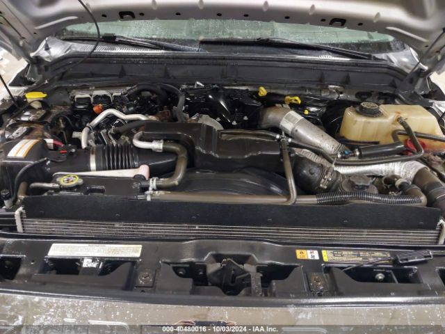 1FT7X3BT8GEB00718 Ford F-350 Xlt