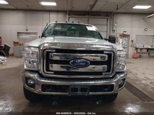 1FT7X3BT8GEB00718 Ford F-350 Xlt