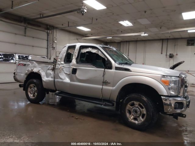 1FT7X3BT8GEB00718 Ford F-350 Xlt