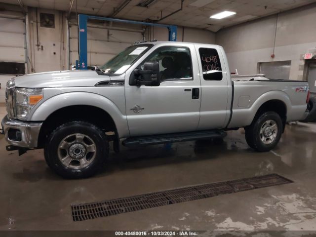 1FT7X3BT8GEB00718 Ford F-350 Xlt