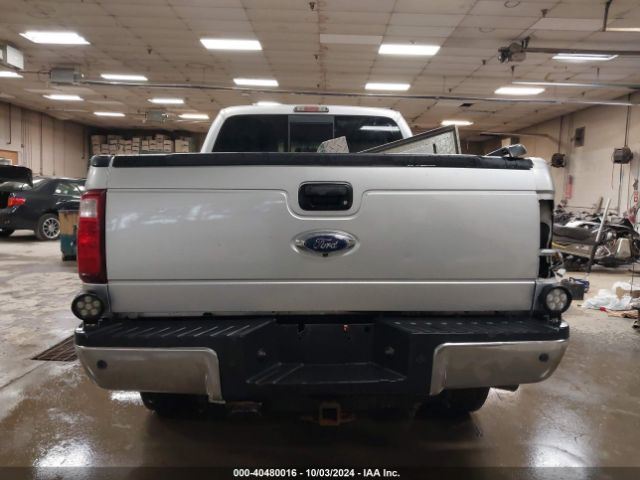 1FT7X3BT8GEB00718 Ford F-350 Xlt