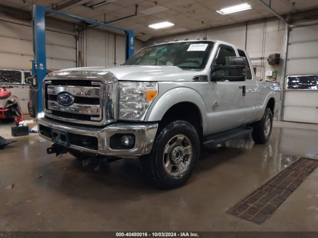1FT7X3BT8GEB00718 Ford F-350 Xlt