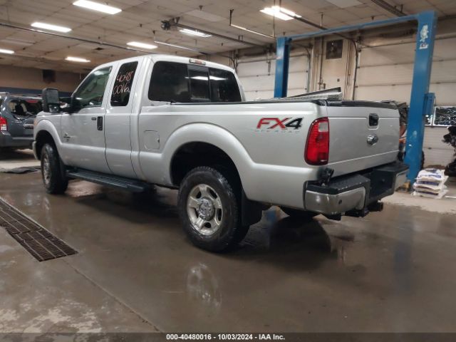 1FT7X3BT8GEB00718 Ford F-350 Xlt