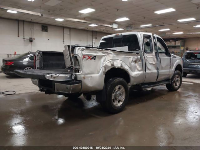 1FT7X3BT8GEB00718 Ford F-350 Xlt
