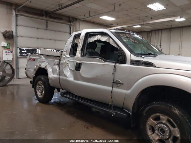 1FT7X3BT8GEB00718 Ford F-350 Xlt