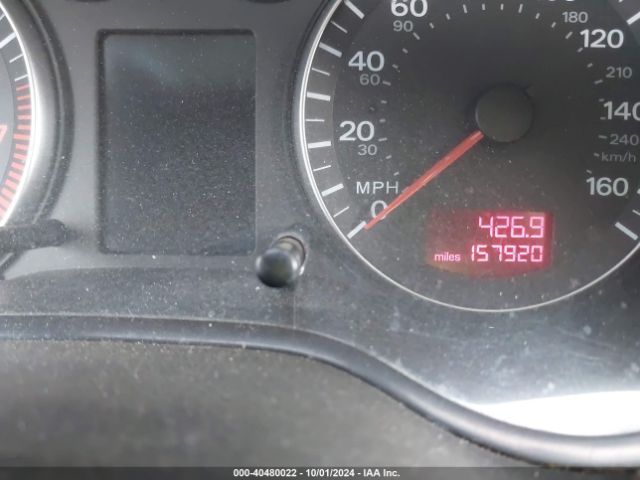 2007 AUDI A3 WAUNF78P07A072090 Photo 6