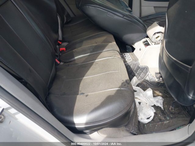 2007 AUDI A3 WAUNF78P07A072090 Photo 7