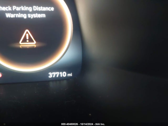 Hyundai Palisade Calligraphy 2023 KM8R7DGE6PU609913 Image 15