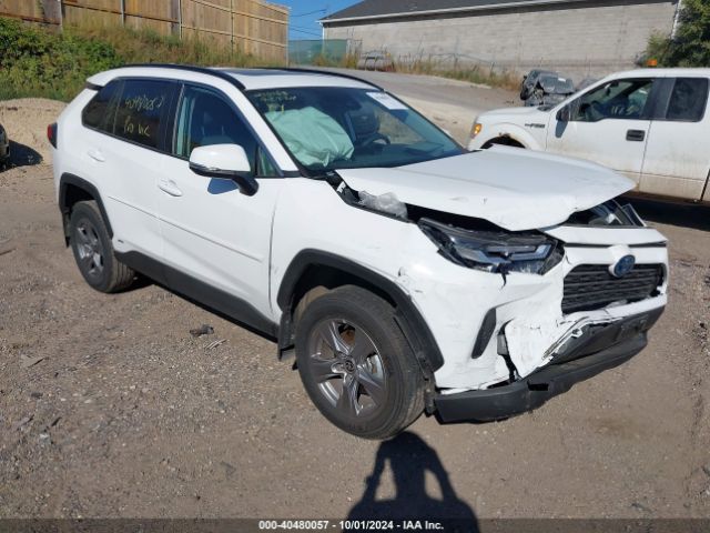 4T3RWRFVXRU132060 auction archive image