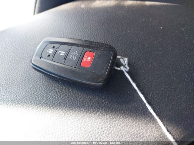 4T3RWRFVXRU132060 Toyota Rav4 Hybrid Xle
